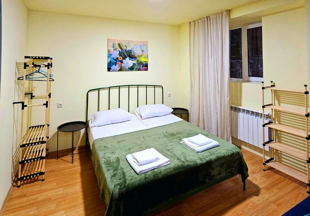 Apartment In The Old District Tbilisi Eksteriør bilde