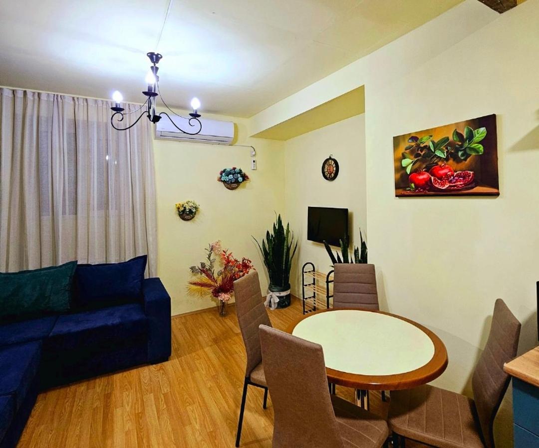 Apartment In The Old District Tbilisi Eksteriør bilde