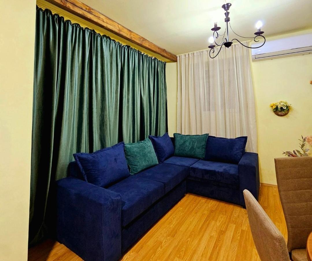 Apartment In The Old District Tbilisi Eksteriør bilde