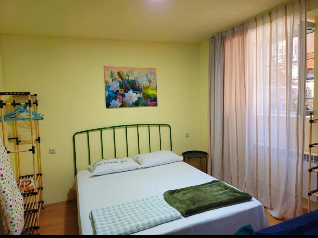 Apartment In The Old District Tbilisi Eksteriør bilde