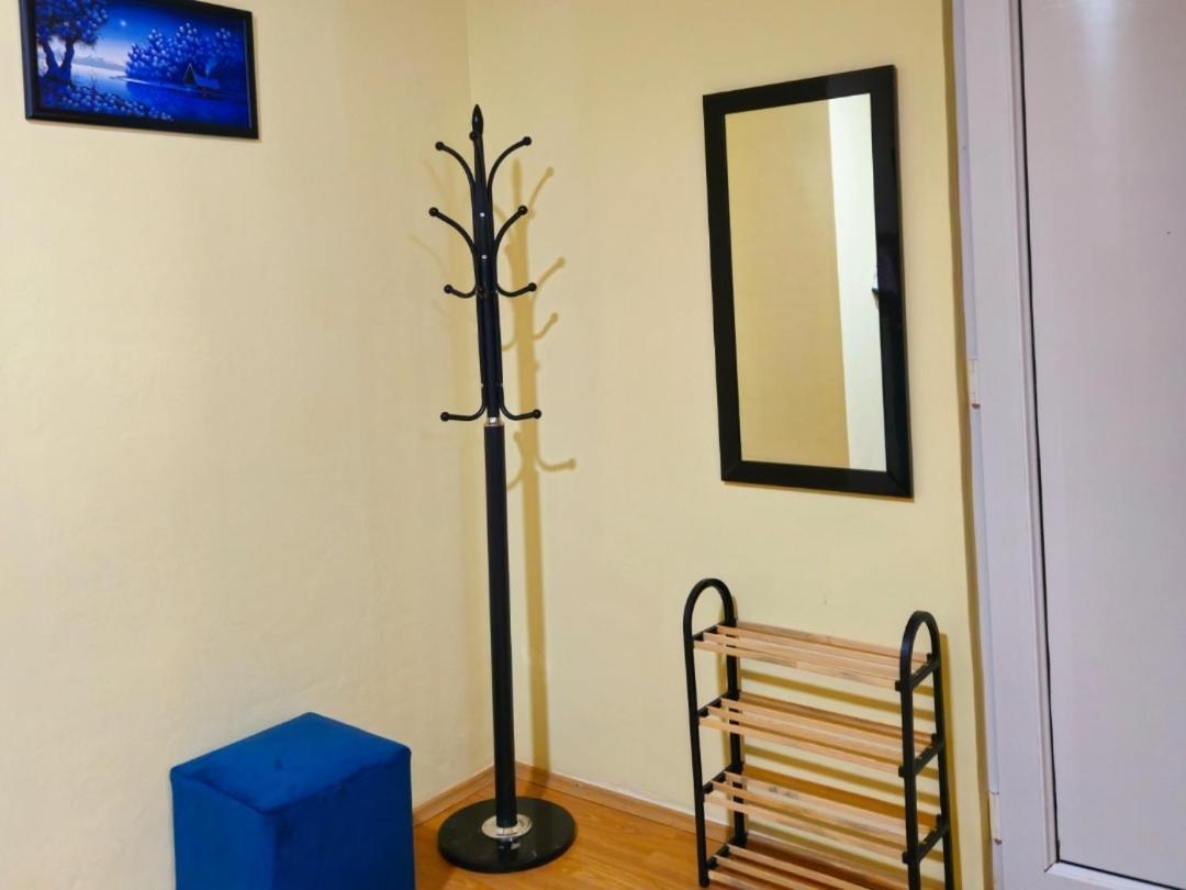 Apartment In The Old District Tbilisi Eksteriør bilde