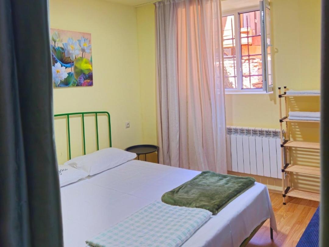 Apartment In The Old District Tbilisi Eksteriør bilde