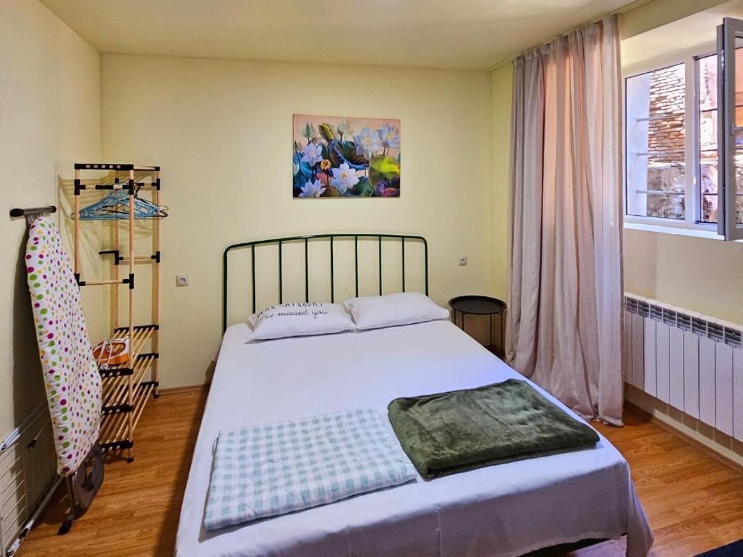 Apartment In The Old District Tbilisi Eksteriør bilde